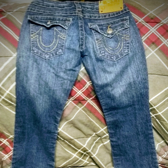 Vintage True Religion jeans - Picture 3 of 3